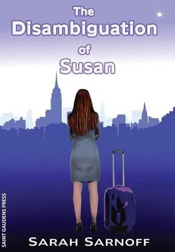 Cover image for The Disambiguation of Susan