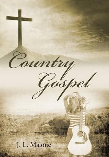 Cover image for Country Gospel