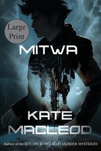 Cover image for Mitwa