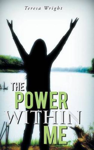 Cover image for The Power Within Me