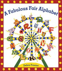 Cover image for A Fabulous Fair Alphabet