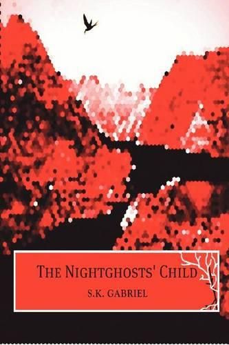 Cover image for The Nightghosts' Child