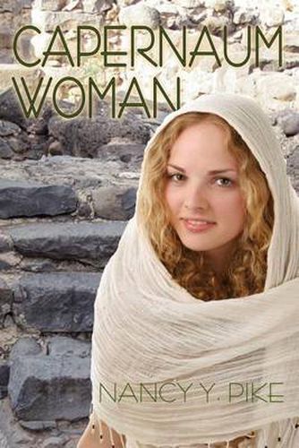 Cover image for Capernaum Woman