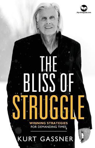 Cover image for The Bliss of Struggle