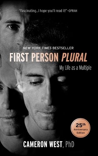 Cover image for First Person Plural