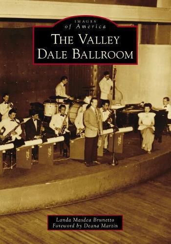 Cover image for The Valley Dale Ballroom