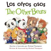 Cover image for Los Otros Osos/The Other Bears