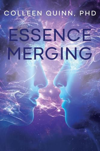 Cover image for Essence Merging