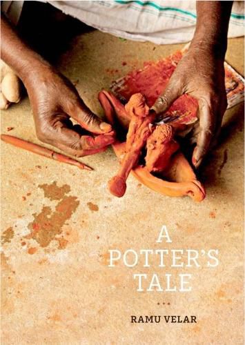Cover image for Potters Tale
