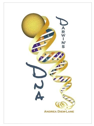 Cover image for Darwin's DNA: an Illustrated Introduction to Evolutionary Philosophy