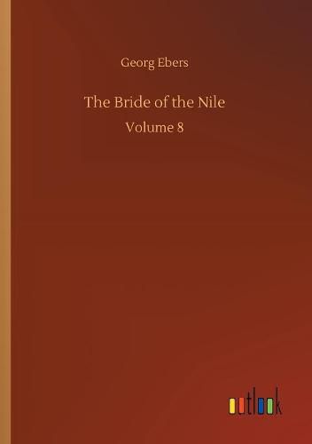 Cover image for The Bride of the Nile