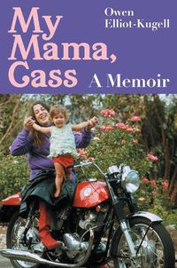 Cover image for My Mama, Cass