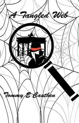 Cover image for A Tangled Web