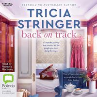 Cover image for Back on Track