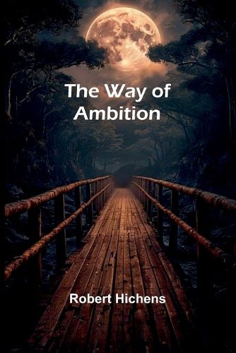 Cover image for The Way Of Ambition