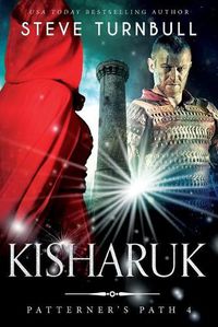 Cover image for Kisharuk