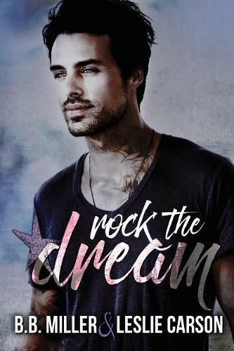 Cover image for Rock the Dream: A Standalone Novel in the Redfall Dream Series