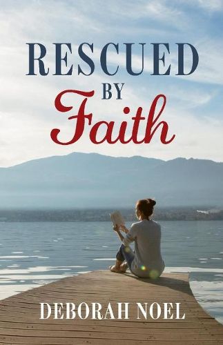 Cover image for Rescued By Faith