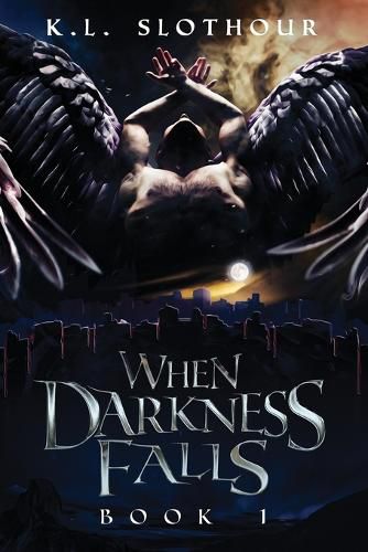 Cover image for When Darkness Falls