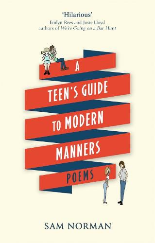 Cover image for A Teen's Guide to Modern Manners