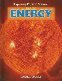 Cover image for Exploring Energy