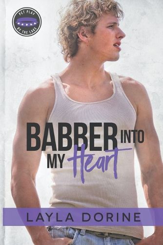 Cover image for Babber Into My Heart