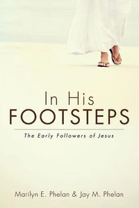 Cover image for In His Footsteps