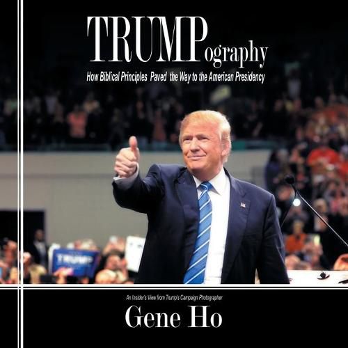 Cover image for Trumpography