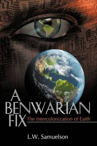 Cover image for A Benwarian Fix: The Intercolonization of Earth