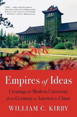 Cover image for Empires of Ideas