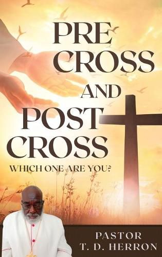 Cover image for Pre-Cross and Post Cross: Which one are you?