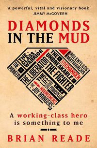 Cover image for Diamonds In The Mud