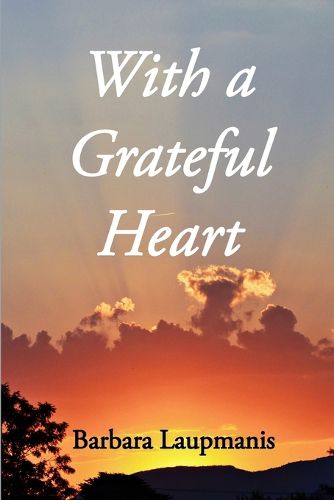 Cover image for With a Grateful Heart