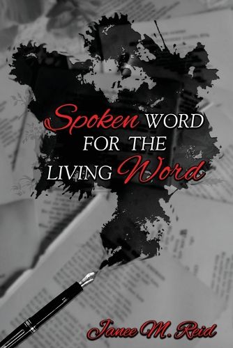 Spoken Word For The Living Word