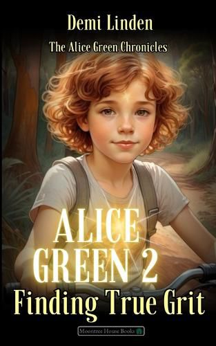 Cover image for Alice Green 2