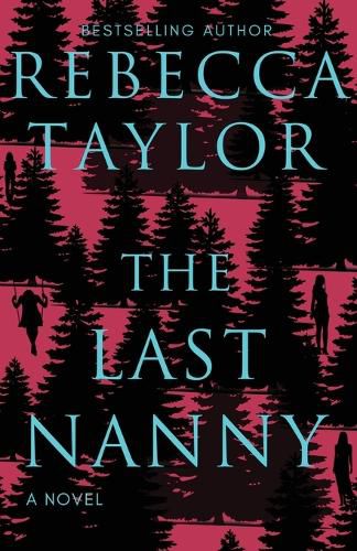 Cover image for The Last Nanny