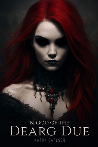 Cover image for The Vengeance of the Dearg Due