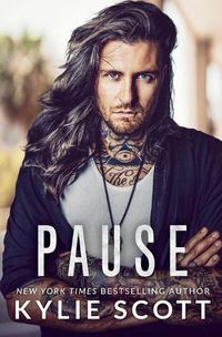 Cover image for Pause