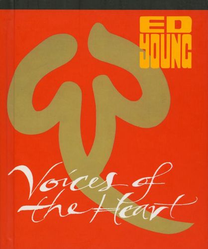 Cover image for Voices Of The Heart