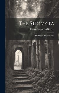 Cover image for The Stigmata