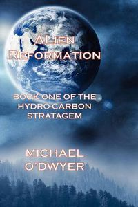 Cover image for Alien Reformation