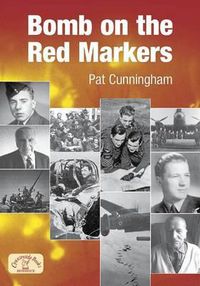 Cover image for Bomb on the Red Markers