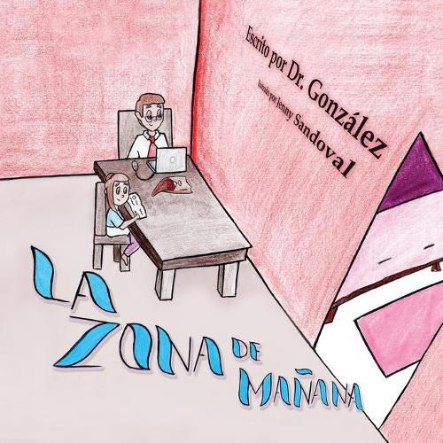 Cover image for La Zona de Manana