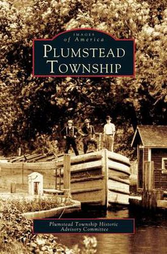 Cover image for Plumstead Township