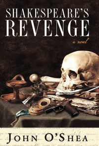 Cover image for Shakespeare's Revenge