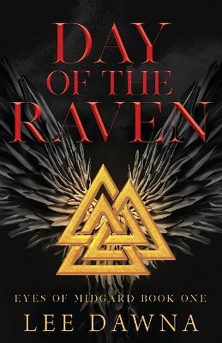 Cover image for Day Of The Raven