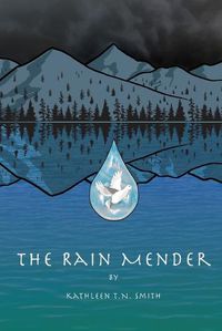 Cover image for The Rain Mender