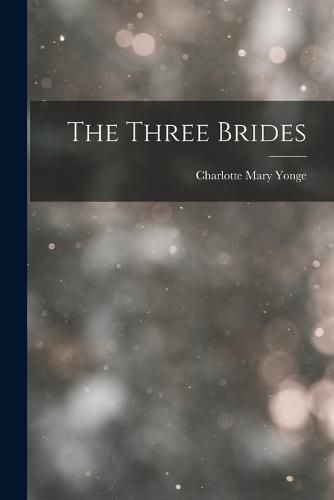 Cover image for The Three Brides