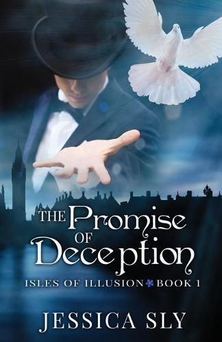 Cover image for The Promise of Deception