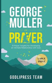 Cover image for George Muller on Prayer